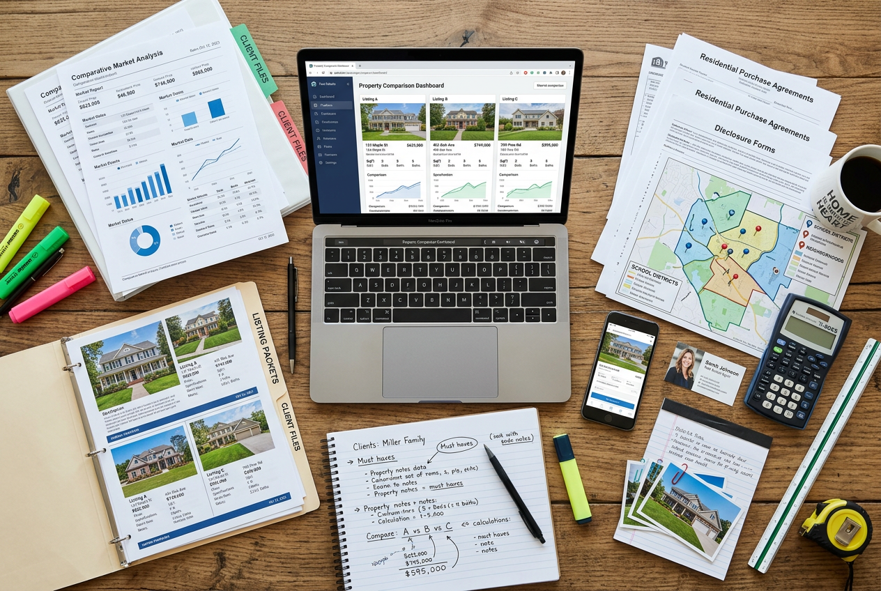 不動産一括査定