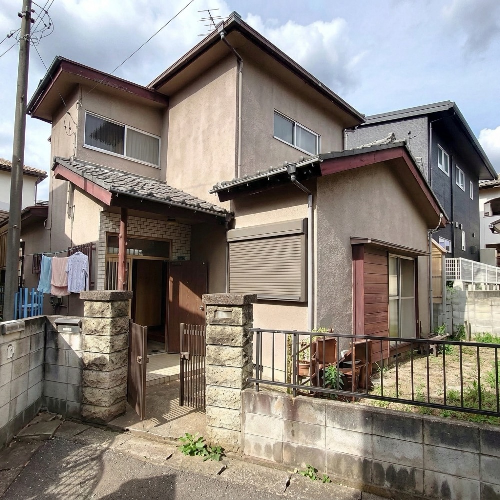 T.Tさん 売却物件（戸建て・築19年）