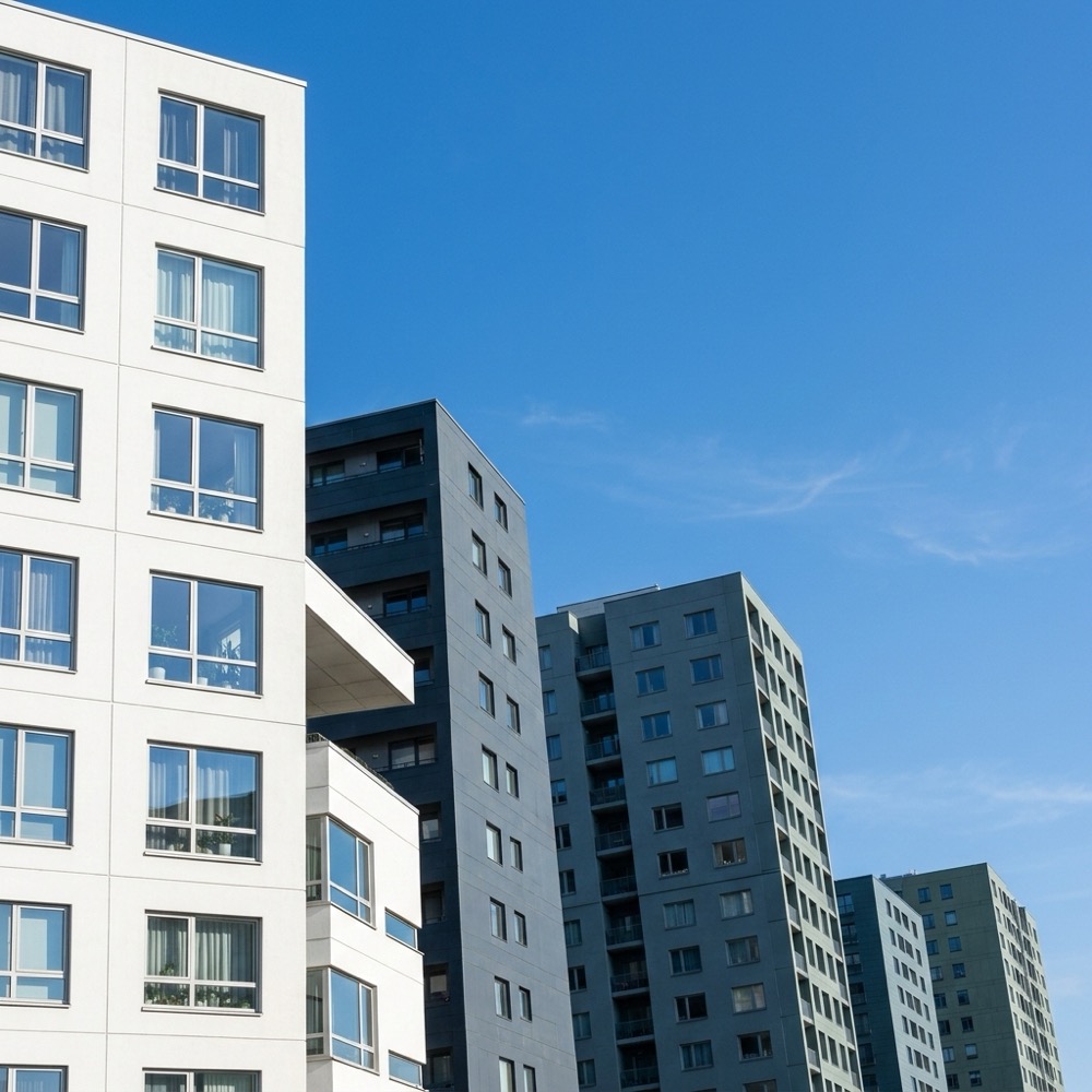 東京都内のマンション